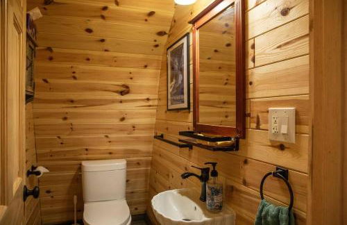 Glacier Lookout-Cozy Villa near Glacier Park Part of the Glacier Ridge Vacation Rental Collection - Foto 37