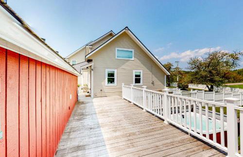 The Farmhouse - Suite #1 - Foto 30