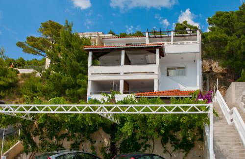 Apartments Fani - Foto 12