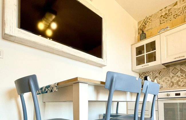 Funtan House Oristano - Foto 23