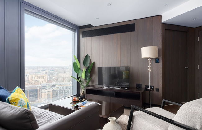 Deluxe 1 Bedroom Apartment in City Road - Foto 5