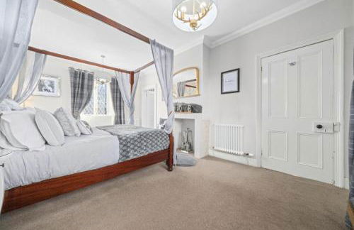 The Strone Luss Premium Holiday Rental - Foto 24