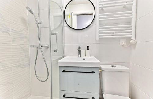 Maisonette 5 minutes from Paris - Levallois - II - Foto 23