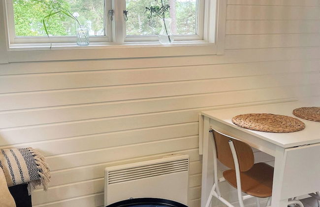 3 Person Holiday Park Home in Vaxholm - Photo 19