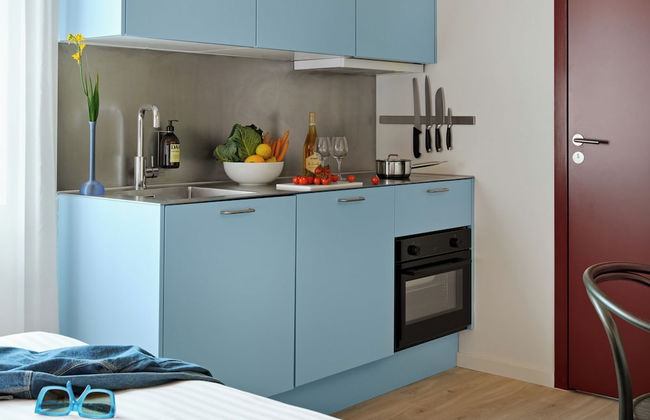 Dahei Apartment Hotel - Foto 20