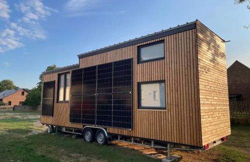 Tiny House im Spreewald - Lübbenau - Foto 8