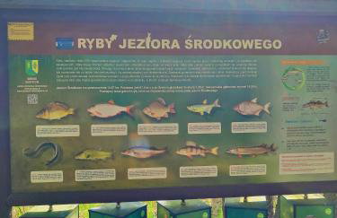 Apartament Baranek Nad Jeziorem - Foto 25