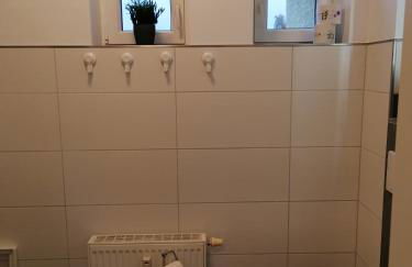 Sleep & Living FeWo Aschersleben ehem Apt BonaLoca - Foto 17