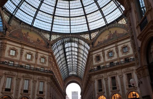 Milano centro apartment - Foto 32
