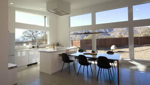 Eagle Rock Nest ～Quiet & Gorgeous Mountain Views - Foto 4, stove, dishwasher, pet friendly, minibar