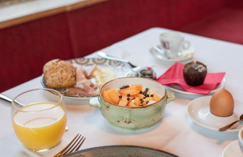 La Tambra - Residence - Central with Restaurant - Foto 12