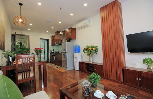 NINE HOUSING 12 DAO TAN - Foto 27