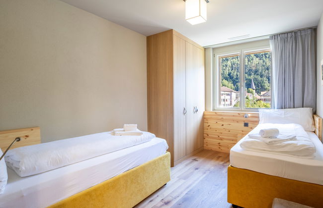 SWISSPEAK Resorts Meiringen - Foto 5