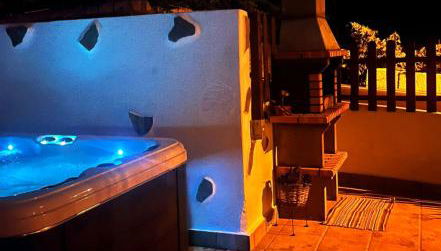 Casa El Escaño en la naturaleza & jacuzzi - Foto 4