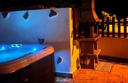 Casa El Escaño en la naturaleza & jacuzzi - Foto 4