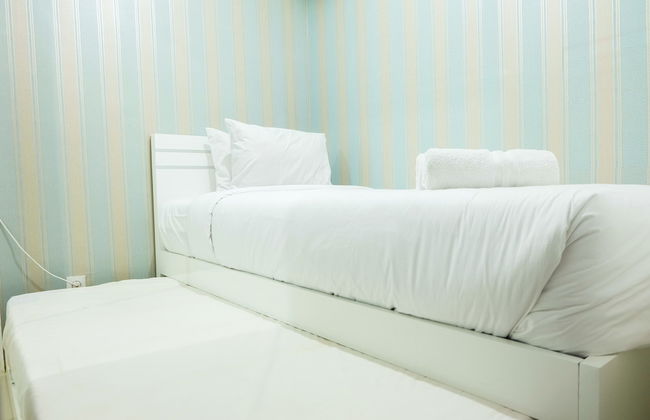 Brand New 2BR at Bassura City Apartment - Foto 39