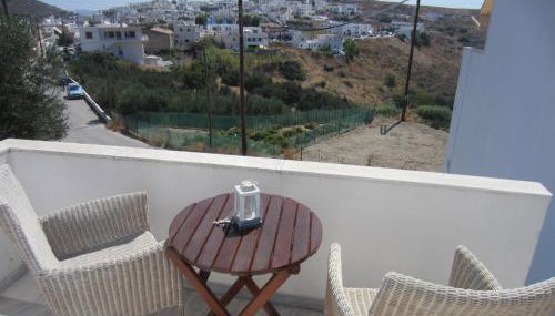 Katerina Apartments - Foto 4