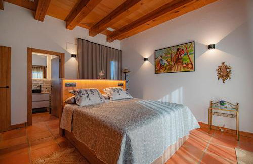 Finca Bernia Experience - Foto 26