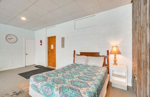 ATV Adventures Await Tennessee Riverside Retreat - Foto 14