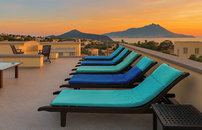 Le Grand Bleu - Gioia Apartments - Foto 1