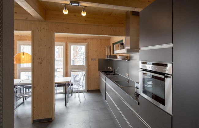 Chalet in Austria Near Ski Resort - Foto 6