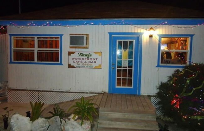 Orange Creek Inn - Foto 22