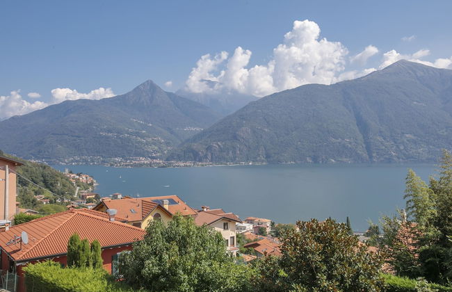 Residence Romina Lakeview Apt. - Foto 1