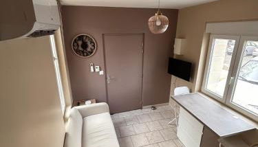 Appartement F1 duplex Hyper centre - Photo 5