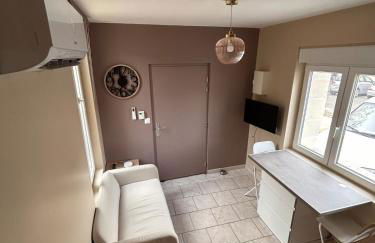 Appartement F1 duplex Hyper centre - Foto 5