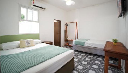 Casa em Paraty, bem localizada, com dois quartos - Foto 3