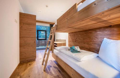 MULIN Appartements - Foto 72