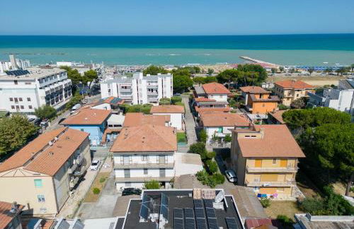 Residence LeoMare - Foto 68