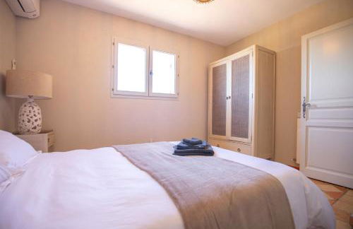 Villa 10 people private pool near Saint-Tropez - Foto 28