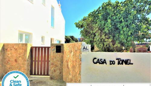 Casa do Tonel - Foto 2