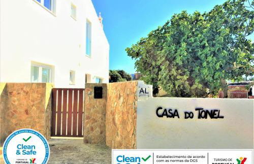 Casa do Tonel - Foto 2