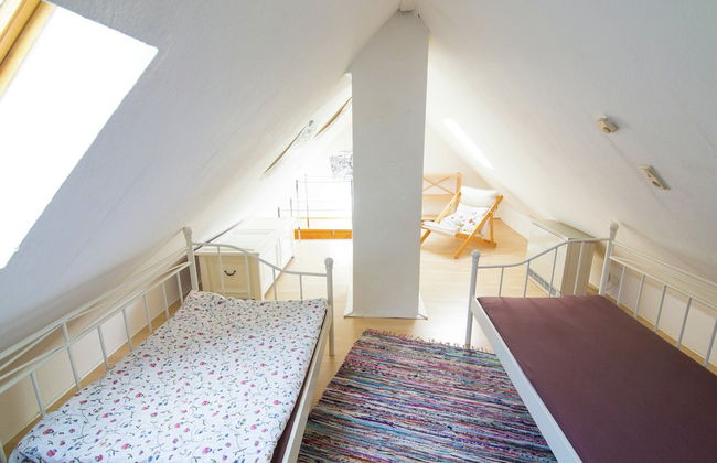 Geraumiges Ferienhaus in Hessen mit Garten - Foto 3