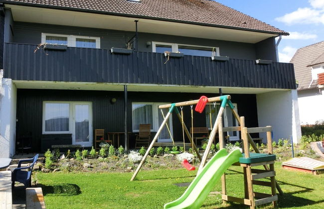 Spacious Holiday Home in Wildemann With Garden - Foto 67