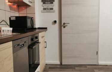 60 qm Dachgeschoss Alte Bäckerei - Foto 19