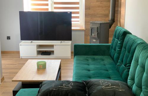 Czarny Koń i Biały Koń Black Horse & White Horse Apartamenty - Foto 37