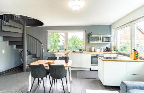 Apartment Köln - Foto 7