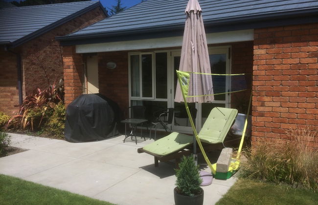 The Meadows Villa - Foto 10