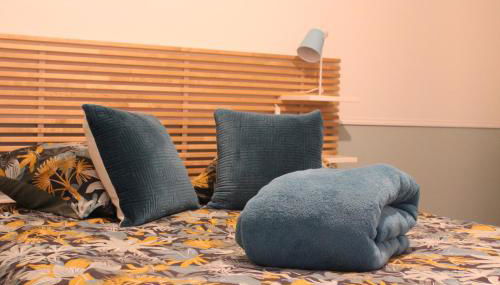 Gite Le Tiguidou - Photo 2