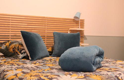 Gite Le Tiguidou - Photo 2