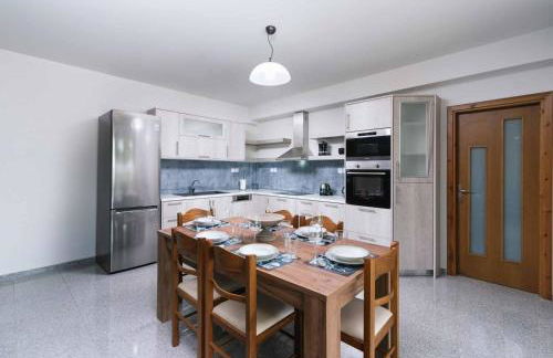 Amfithea Villas Petrokefali - Foto 2