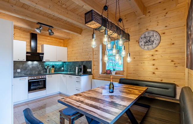 Schwabenhütte - Photo 5