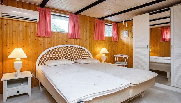 Cozy Beach Cottage - By Traum Ferienwohnungen - Foto 2, Habitación