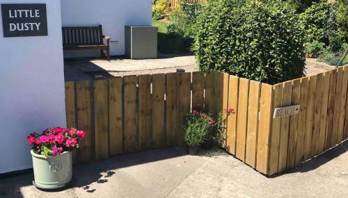 Little Dusty - Between St Agnes & Perranporth - Foto 2