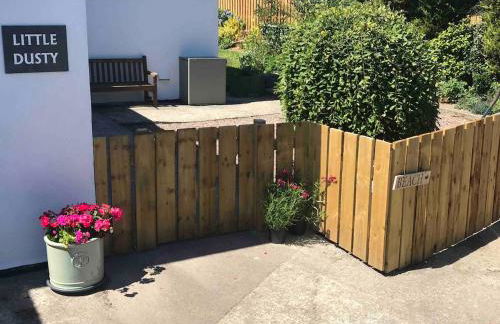 Little Dusty - Between St Agnes & Perranporth - Foto 2