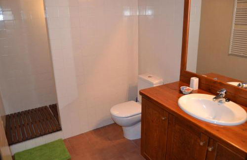 Casa adosada con gran jardín en Fontanals - Foto 12