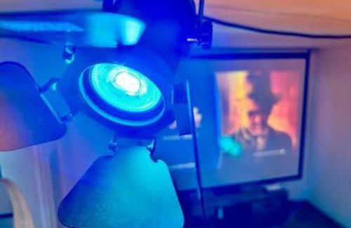 Modern & Stilvoll mit Kino - Wii - Foto 23